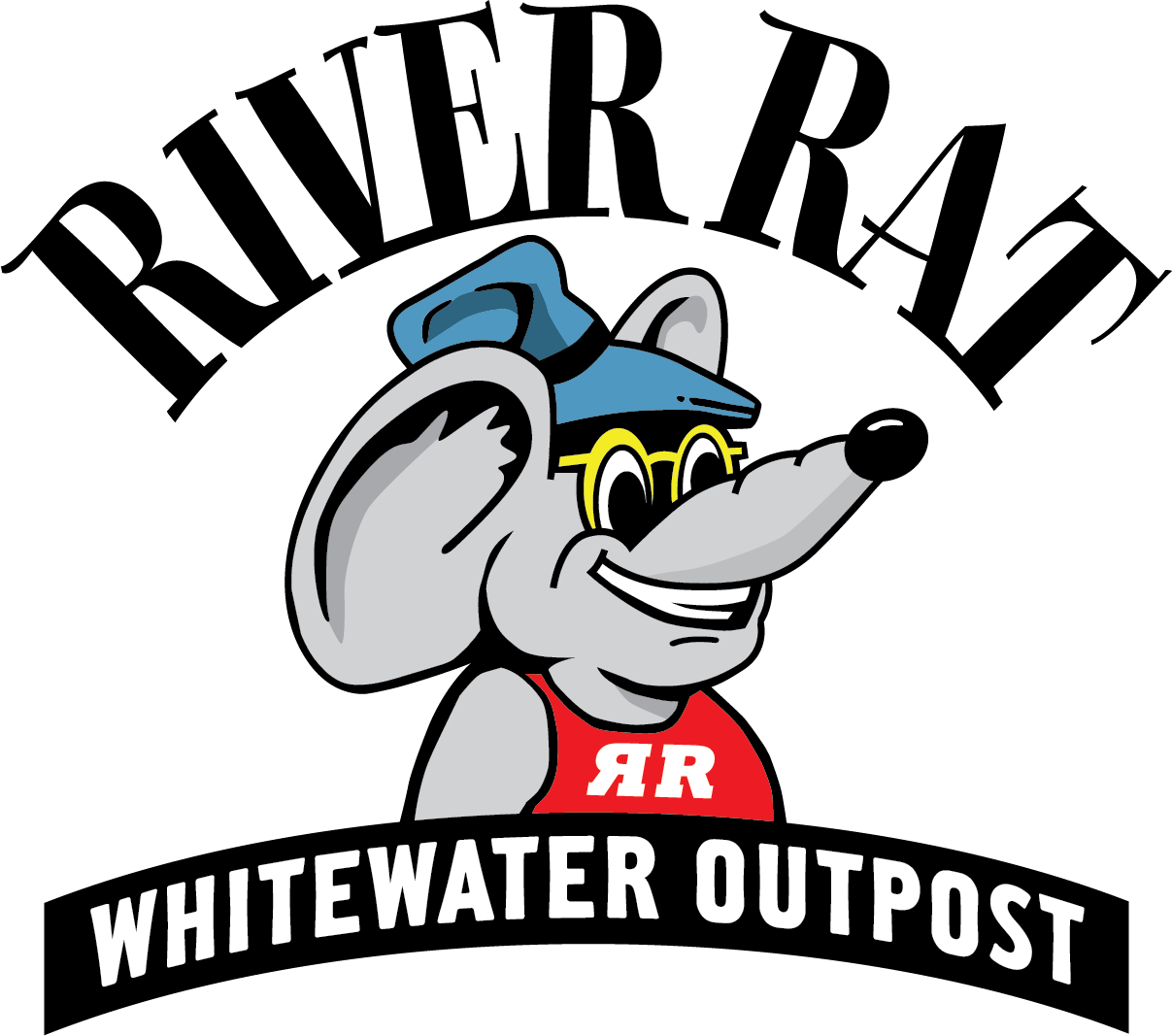 River Rat Whitewater Rafting