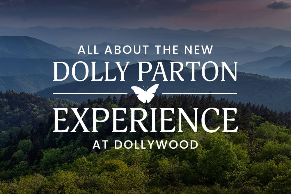 Dolly Parton Experience