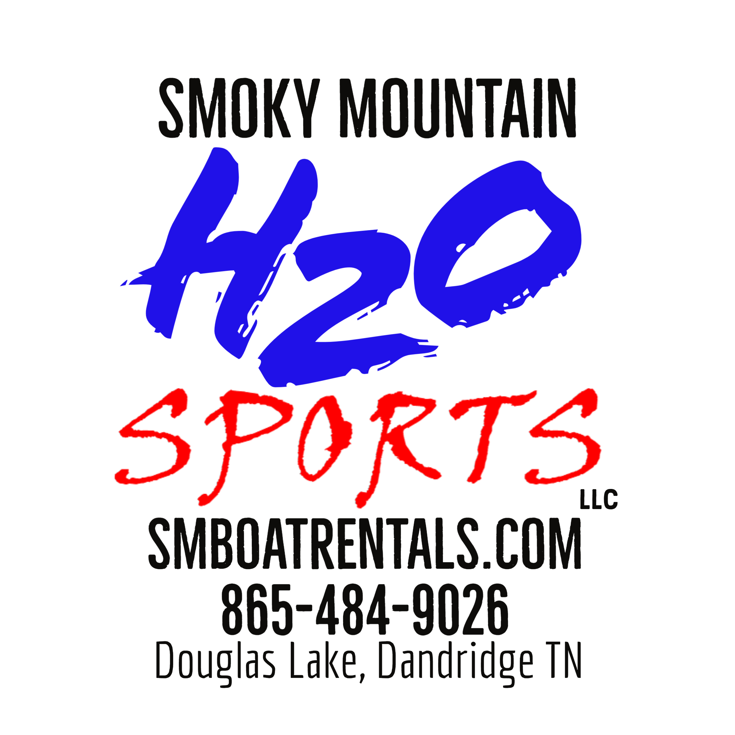 Smoky Mountain H2O Sports Smoky Mountain H2O Sports