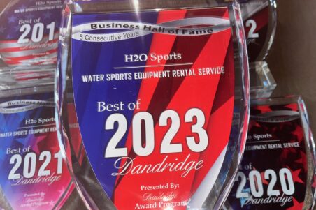 Smoky Mountain H2O Sports