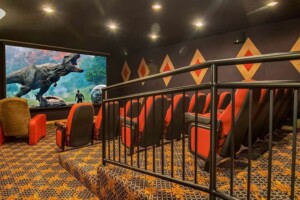 Theater Room