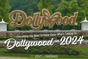 What's Coming to Dollywood in 2024