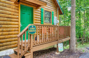 Cupids Hideaway