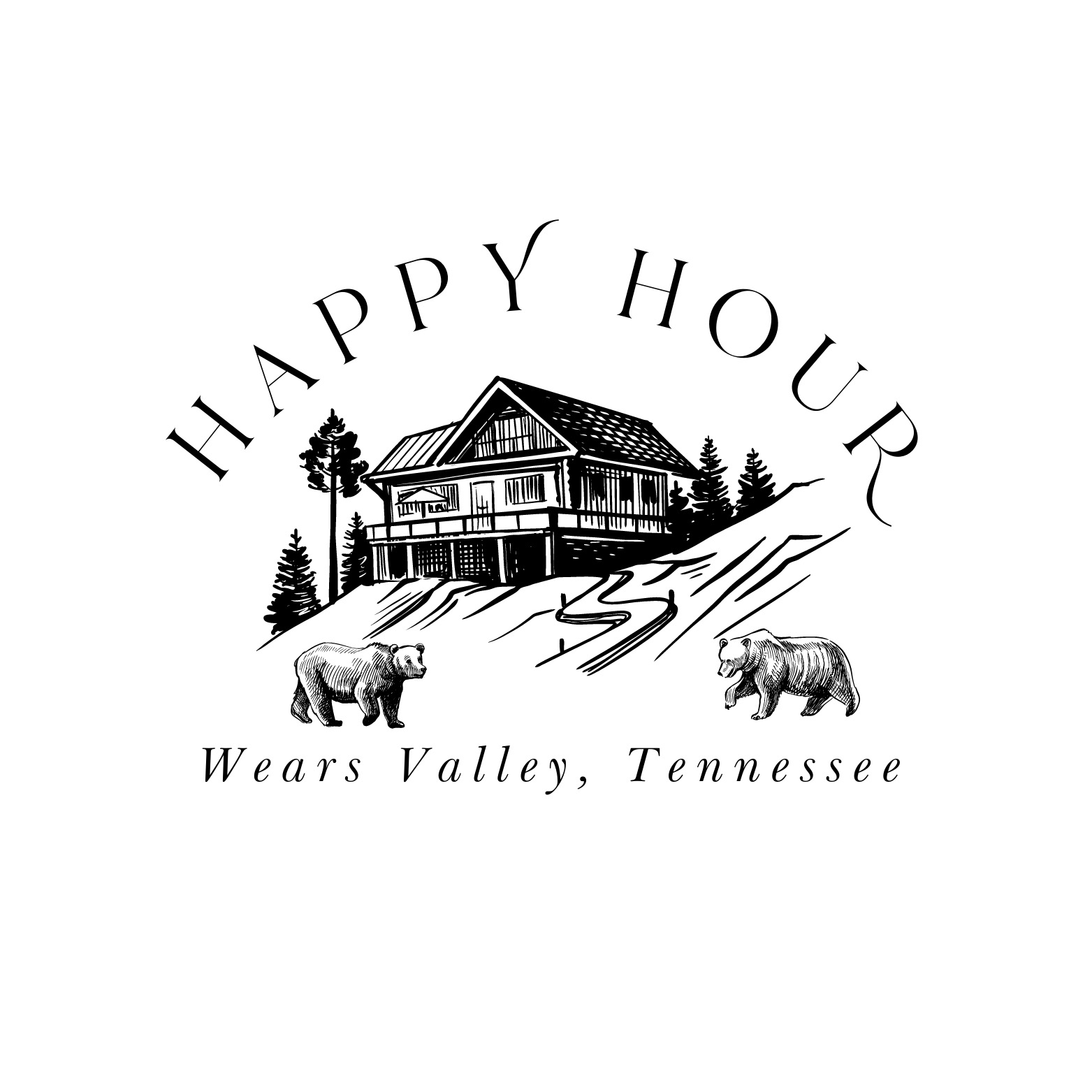 TPR Happy Hours Company