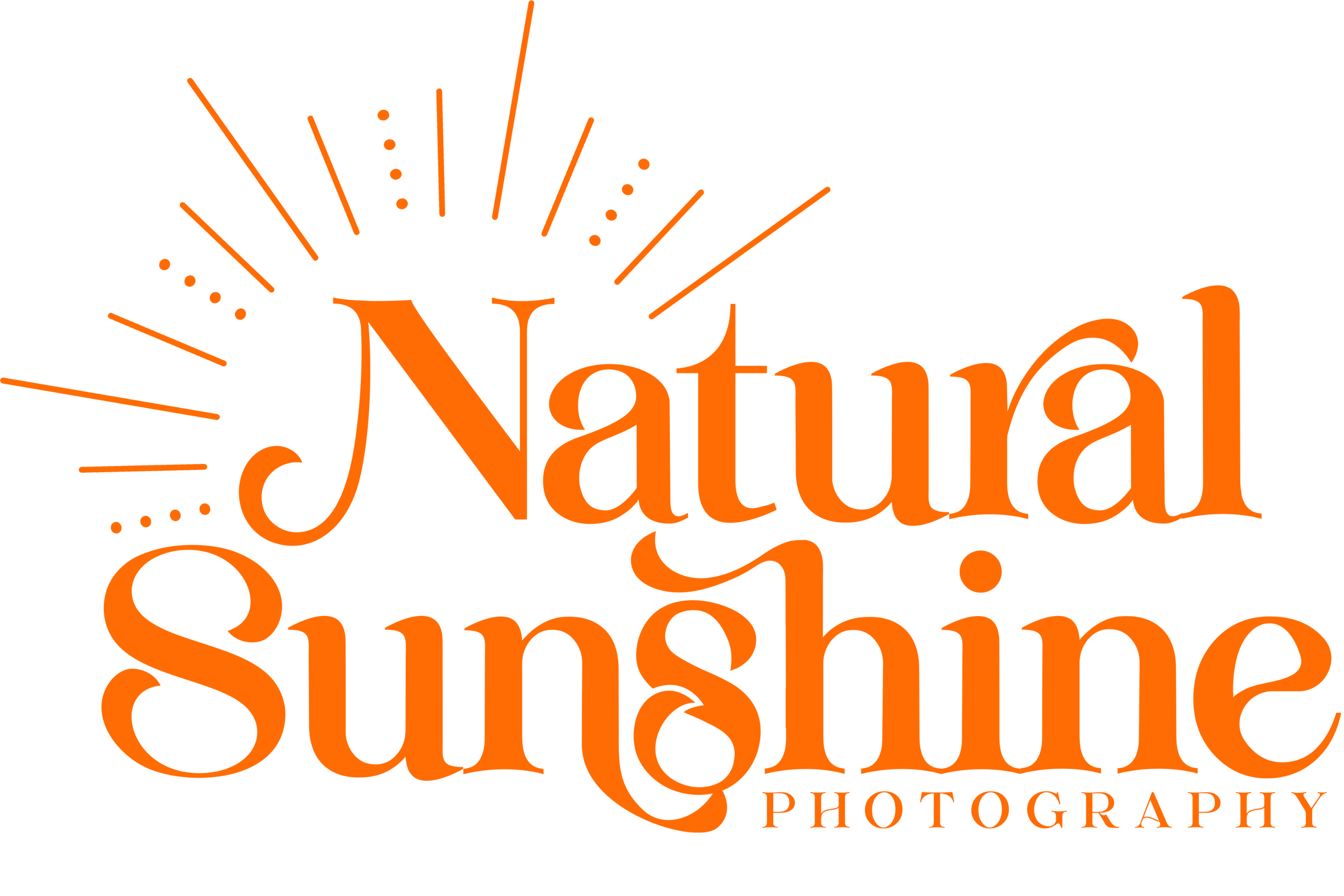 Natural Sunshine Photography Natural Sunshine Photography