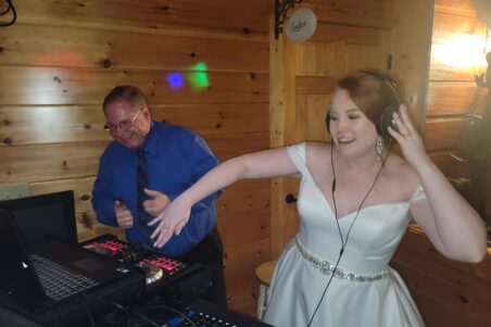 Smokey Mountain Sounds