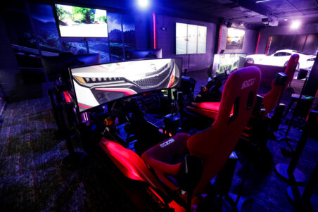 Speedwerkz Exotic Car Experience