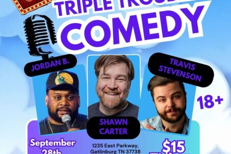 Jersey Hustle Comedy Club