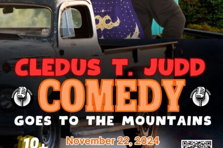 Jersey Hustle Comedy Club