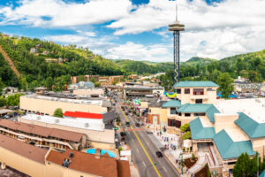 Gatlinburg