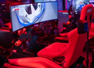 speedwerkz racing simulators