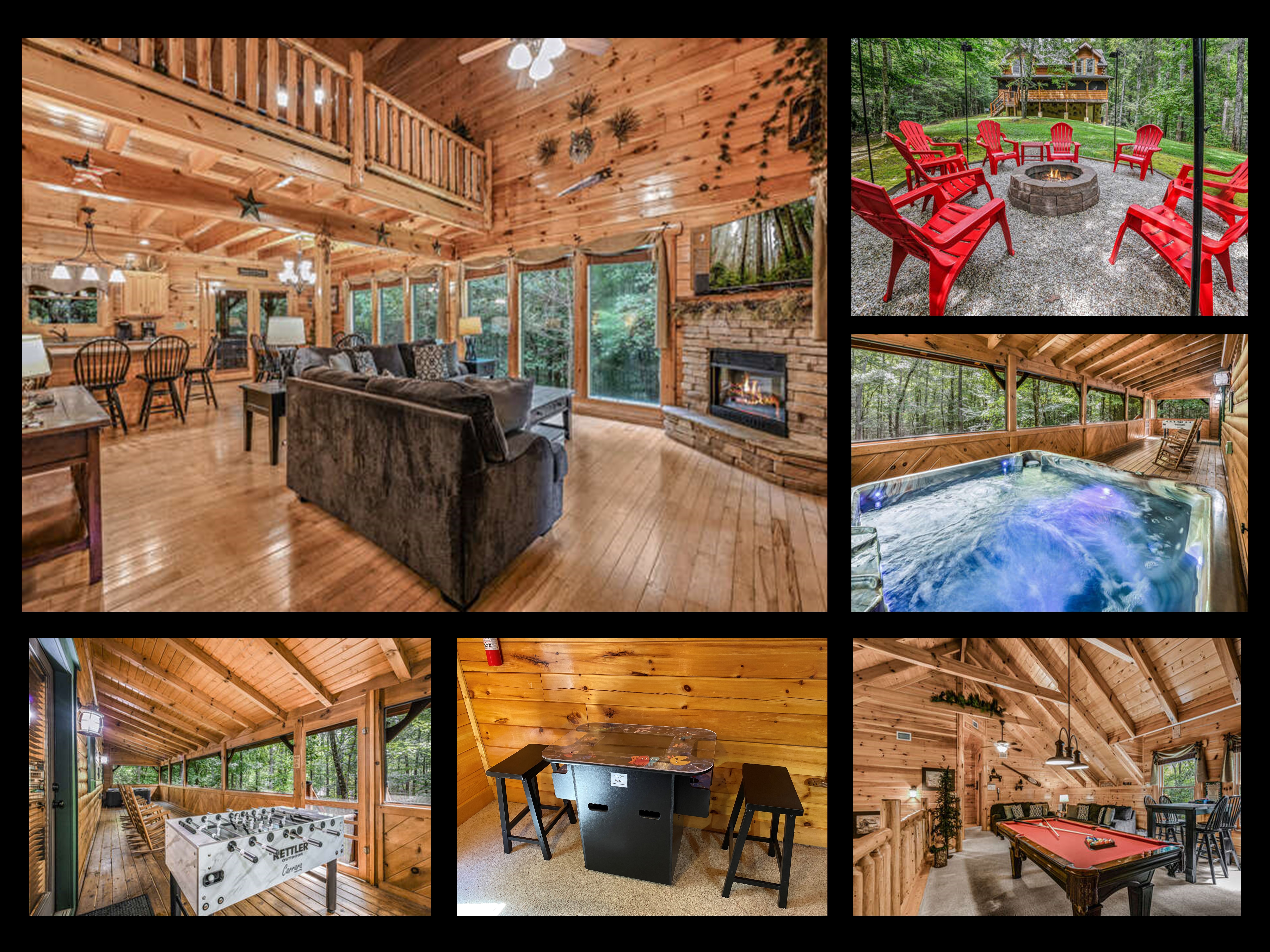 *** 2025 Special: A Mountain Spirit - New Reduced Rates Available ***
