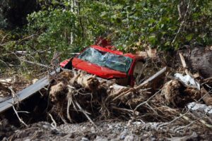 damage caused by hurricane helene