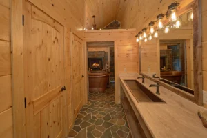 Big Sky Lodge
