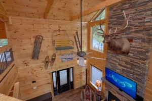 Big Sky Lodge