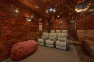 Big Sky Lodge