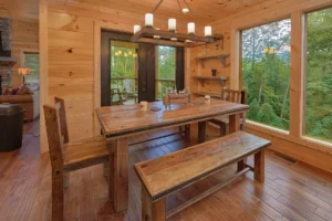Big Sky Lodge