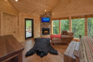 Big Sky Lodge
