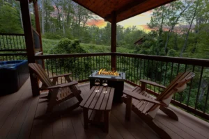 Big Sky Lodge