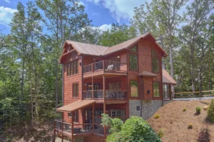 Big Sky Lodge