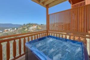 Summit Pool Lodge