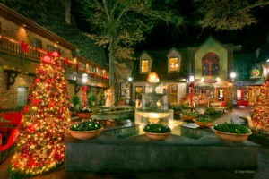 Summit Pool Lodge