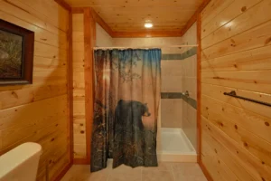 Summit Pool Lodge