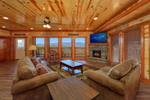 Summit Pool Lodge