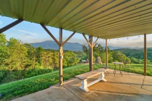 Hawks Ridge