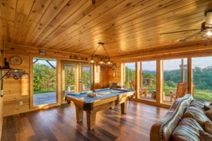 Hawks Ridge