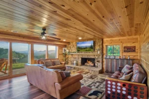 Hawks Ridge