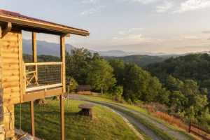 Hawks Ridge
