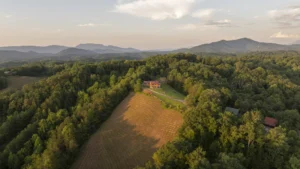 Hawks Ridge