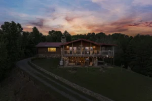 Hawks Ridge