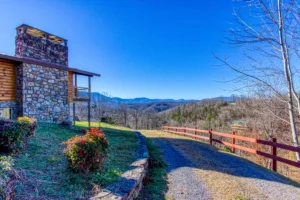 Hawks Ridge
