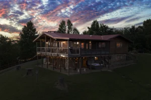 Hawks Ridge