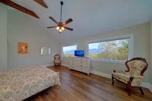 The Skybox Lodge