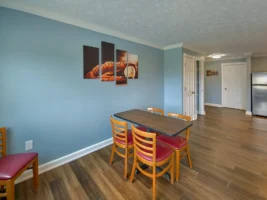 The Skybox Lodge
