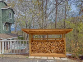The Skybox Lodge