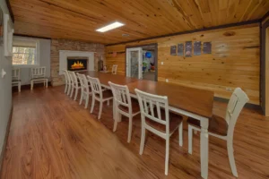 The Skybox Lodge