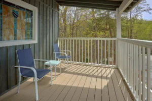 The Skybox Lodge