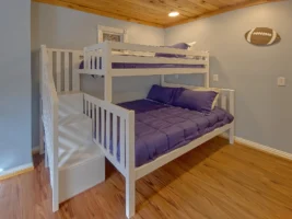 The Skybox Lodge