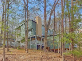 The Skybox Lodge