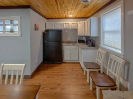 The Skybox Lodge