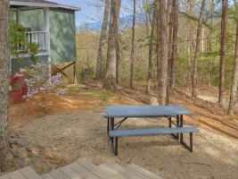 The Skybox Lodge