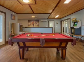 The Skybox Lodge