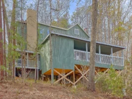The Skybox Lodge
