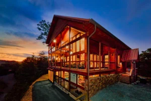 Sunset Pointe