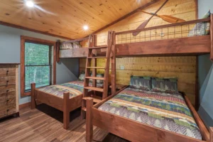Peaceful Hideaway