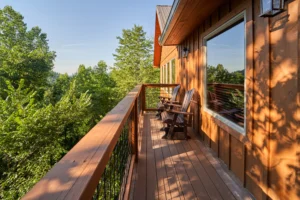 Peaceful Hideaway